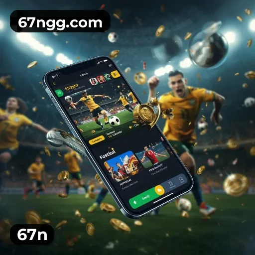 67n PIX instantâneo Brasil - Depósito e saque em minutos 24/7
