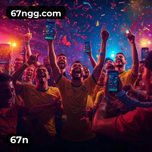 67n segurança SSL 256-bit - Licença Curaçao, eCOGRA, GLI certificado