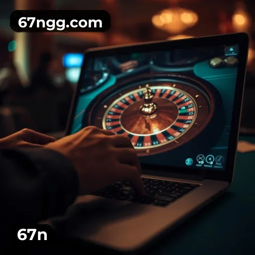 Principais provedores de slots da 67n - NetEnt, Pragmatic Play, Play'n GO