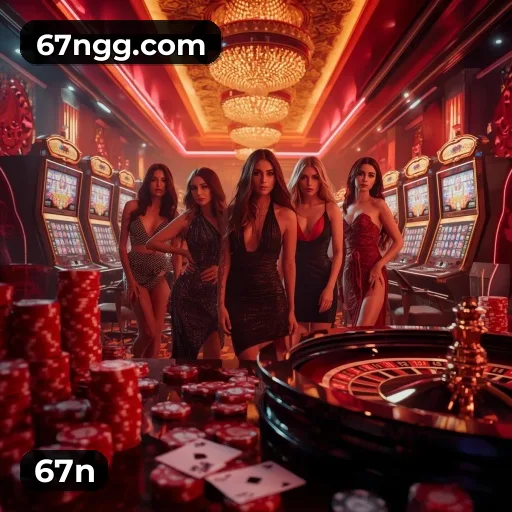 6 vantagens exclusivas do programa VIP da 67n