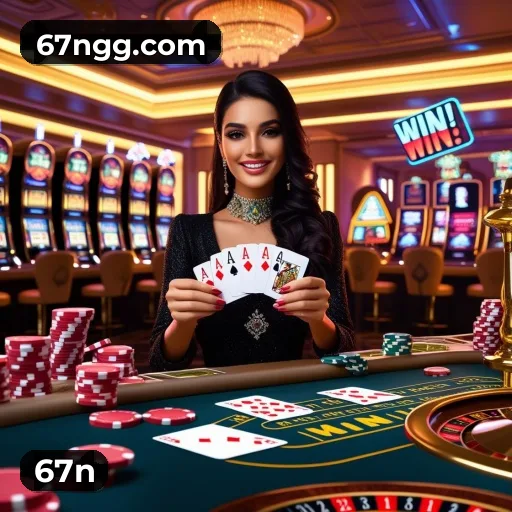 Níveis do programa VIP da 67n